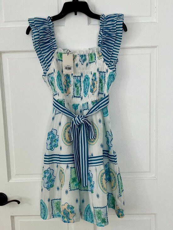 Avara Dresses & Skirts - NWT Avara Blair Summer Dress size Small